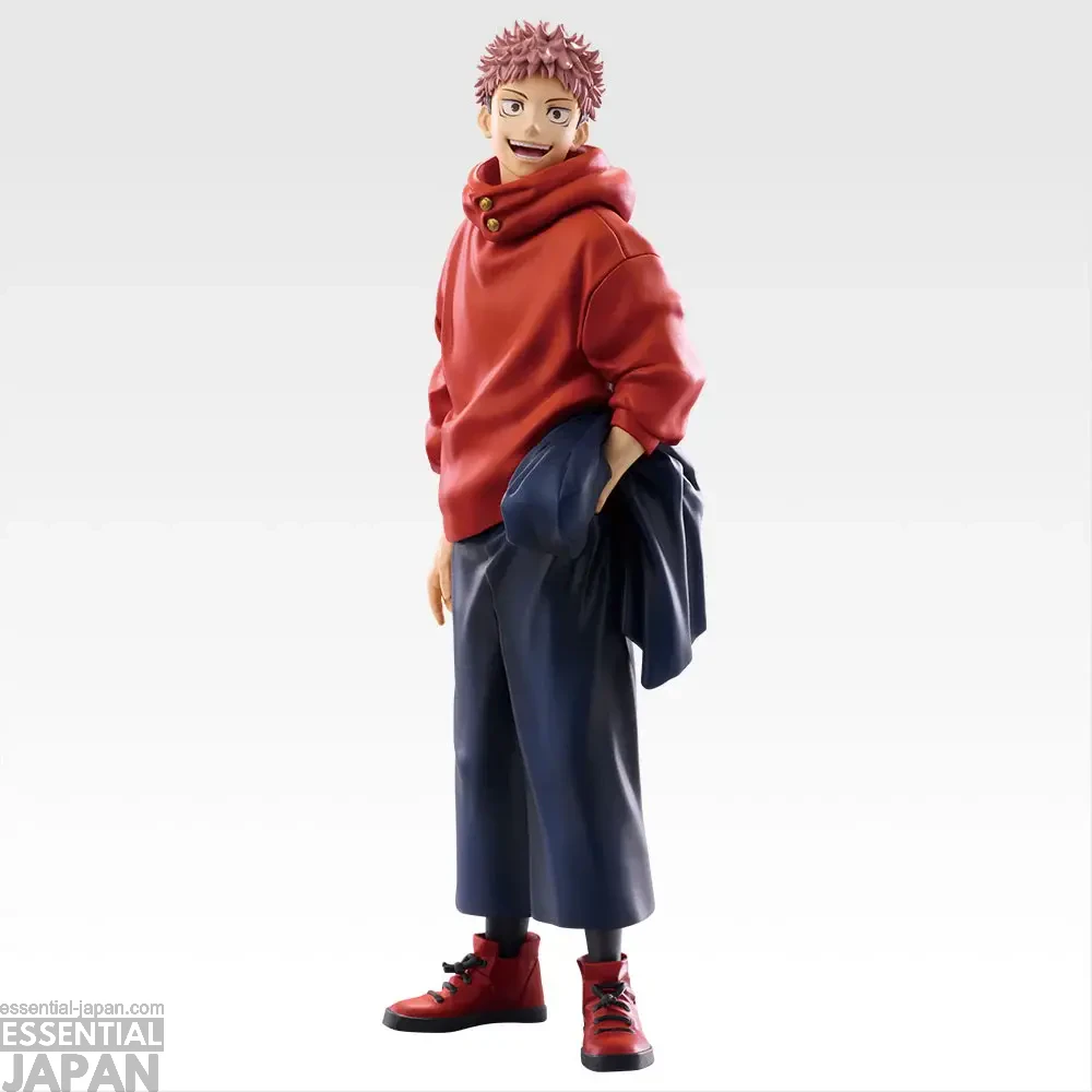 Jujutsu Kaisen 5th Anniversary FINAL! Ichiban Kuji 2