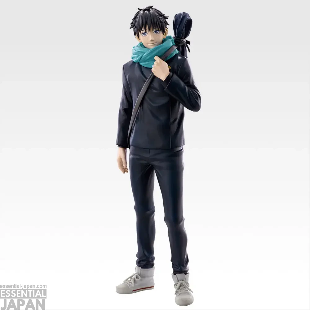 Jujutsu Kaisen 5th Anniversary FINAL! Ichiban Kuji 3
