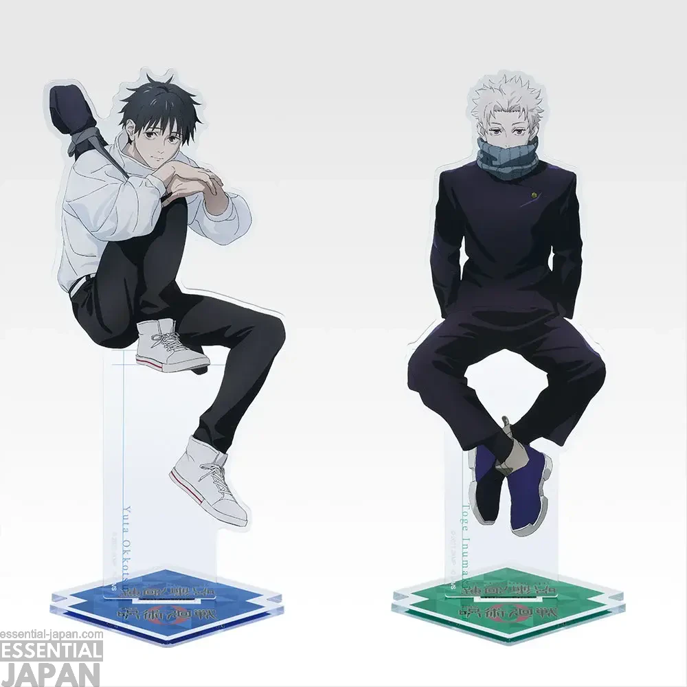 Jujutsu Kaisen 5th Anniversary FINAL! Ichiban Kuji 5