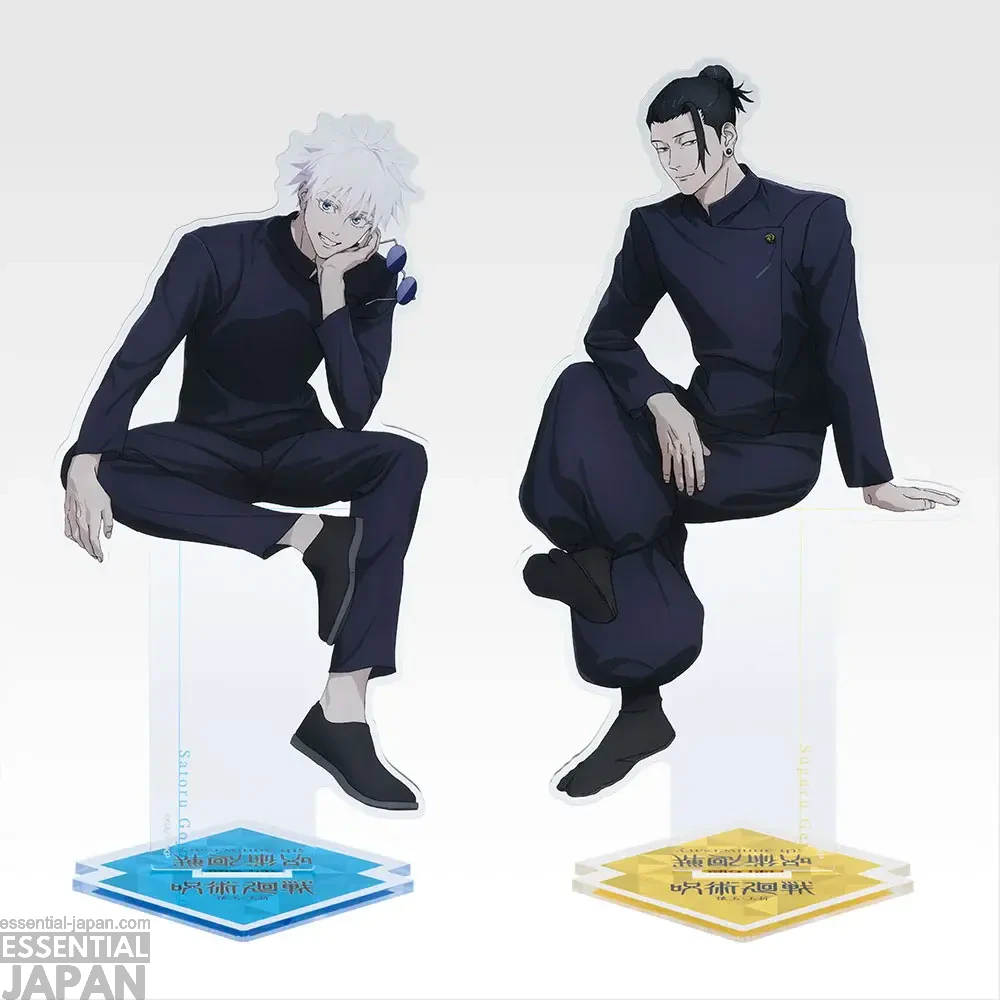 Jujutsu Kaisen 5th Anniversary FINAL! Ichiban Kuji 6