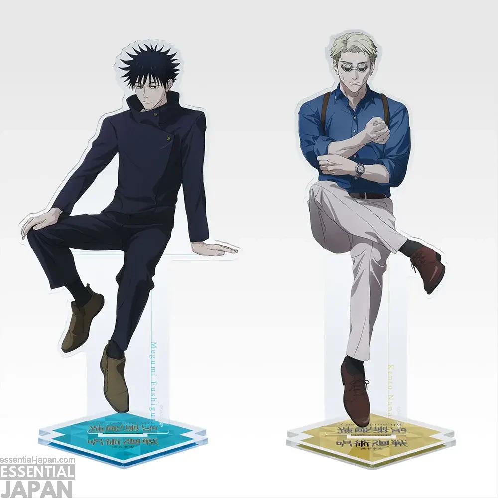 Jujutsu Kaisen 5th Anniversary FINAL! Ichiban Kuji 7