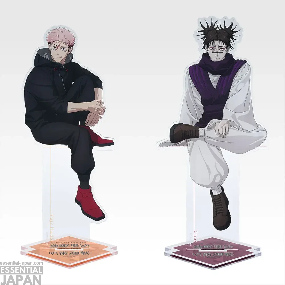 Jujutsu Kaisen 5th Anniversary FINAL! Ichiban Kuji 8