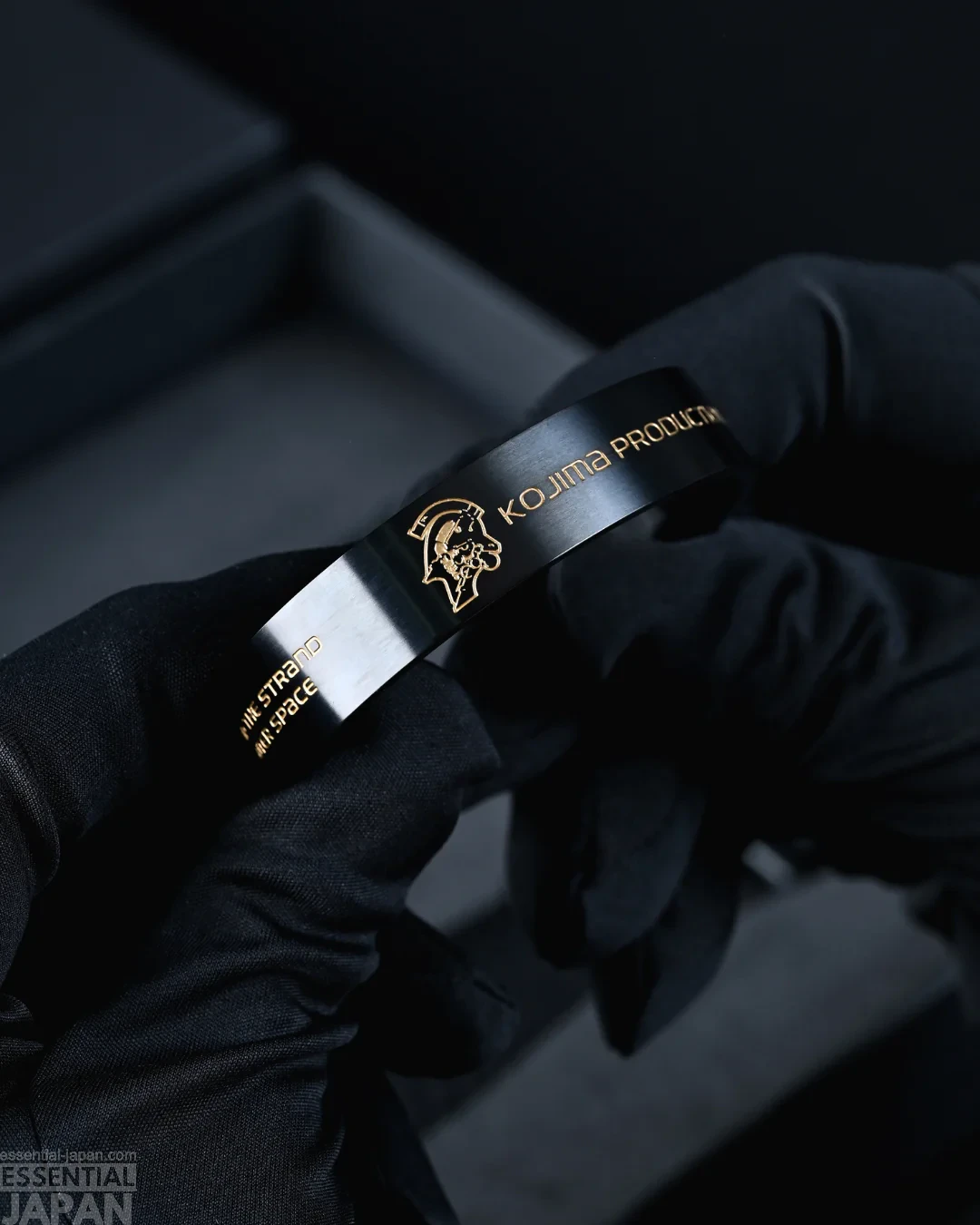 KOJIMA PRODUCTIONS x ANICORN LUDENS X Watch Set 6