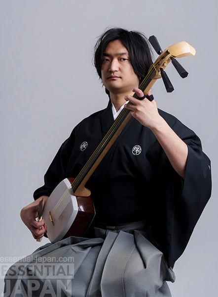 Kodo x Hatsune Miku Kyokyo Japanese Instrument Special Live 6