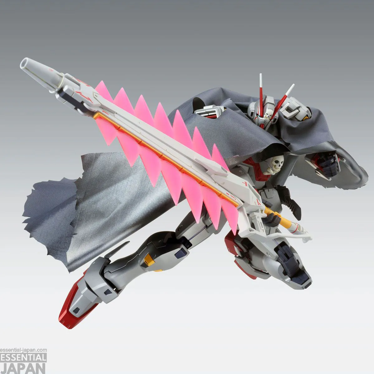 MG 1100 CROSSBONE GUNDAM X0 Ver.Ka 11