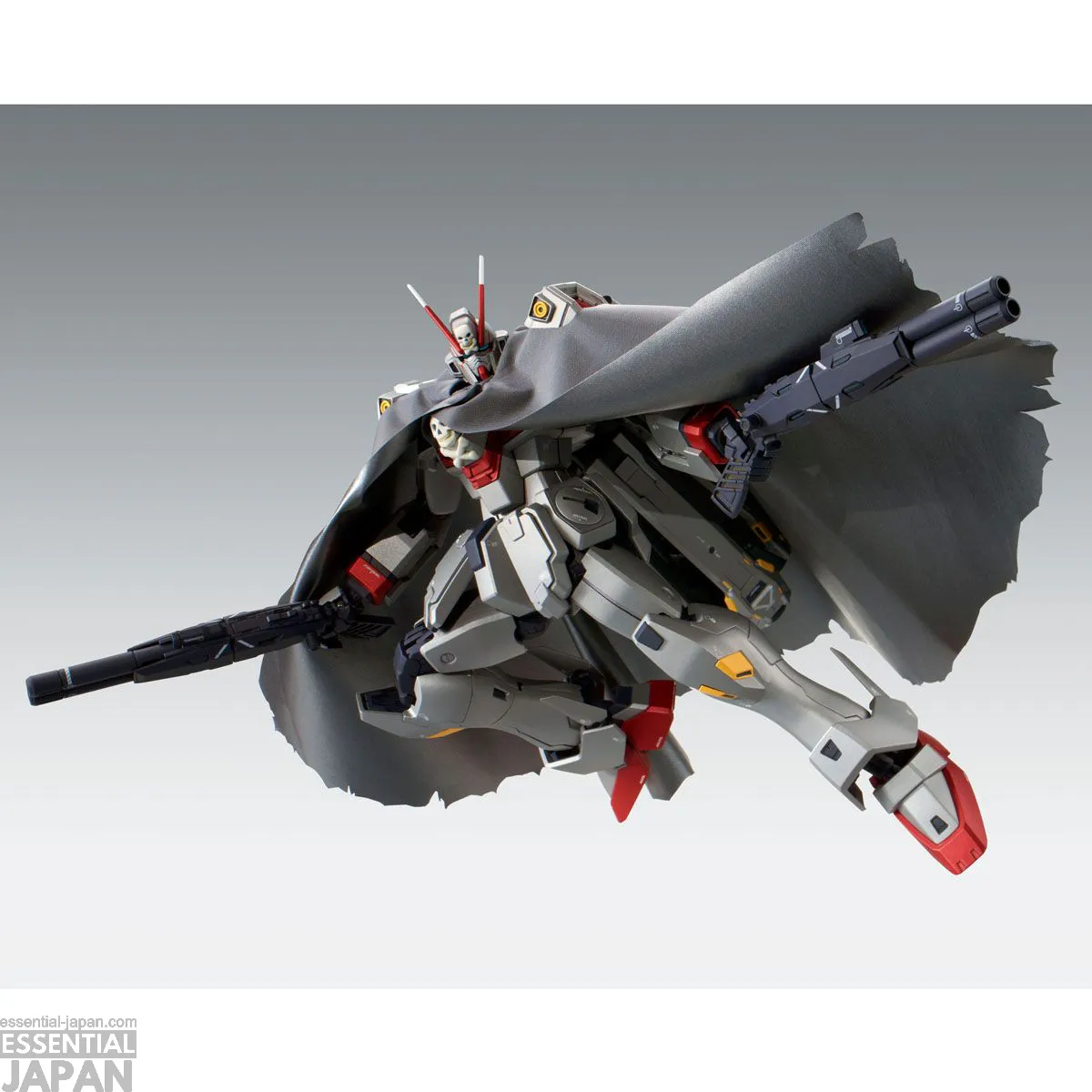 MG 1100 CROSSBONE GUNDAM X0 Ver.Ka 2
