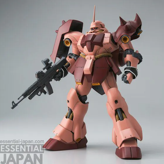 MG 1100 FULL FRONTAL’S GEARA DOGA 2