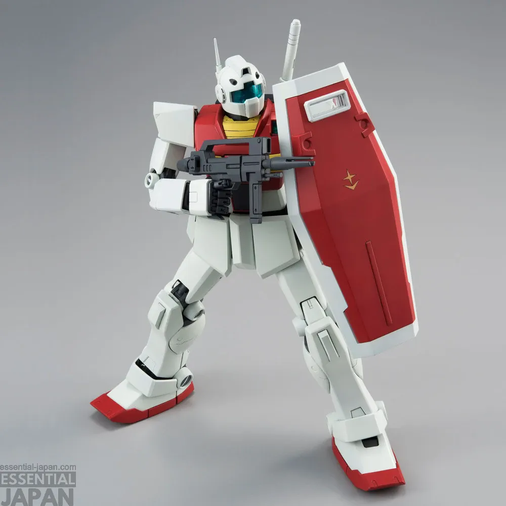 MG 1100 GM II Unicorn Ver 1