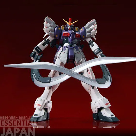 MG 1100 GUNDAM SANDROCK CUSTOM EW 1