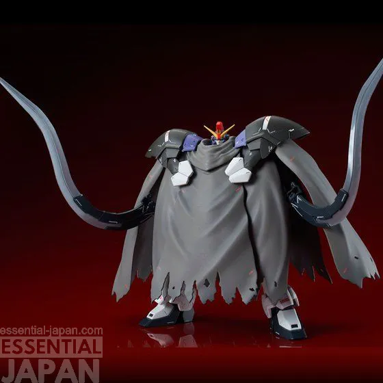 MG 1100 GUNDAM SANDROCK CUSTOM EW 3
