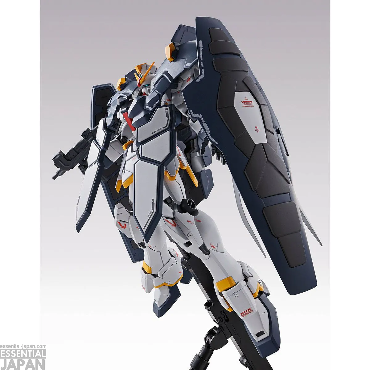 MG 1100 GUNDAM SANDROCK EW (ARMADILLO UNIT) 1