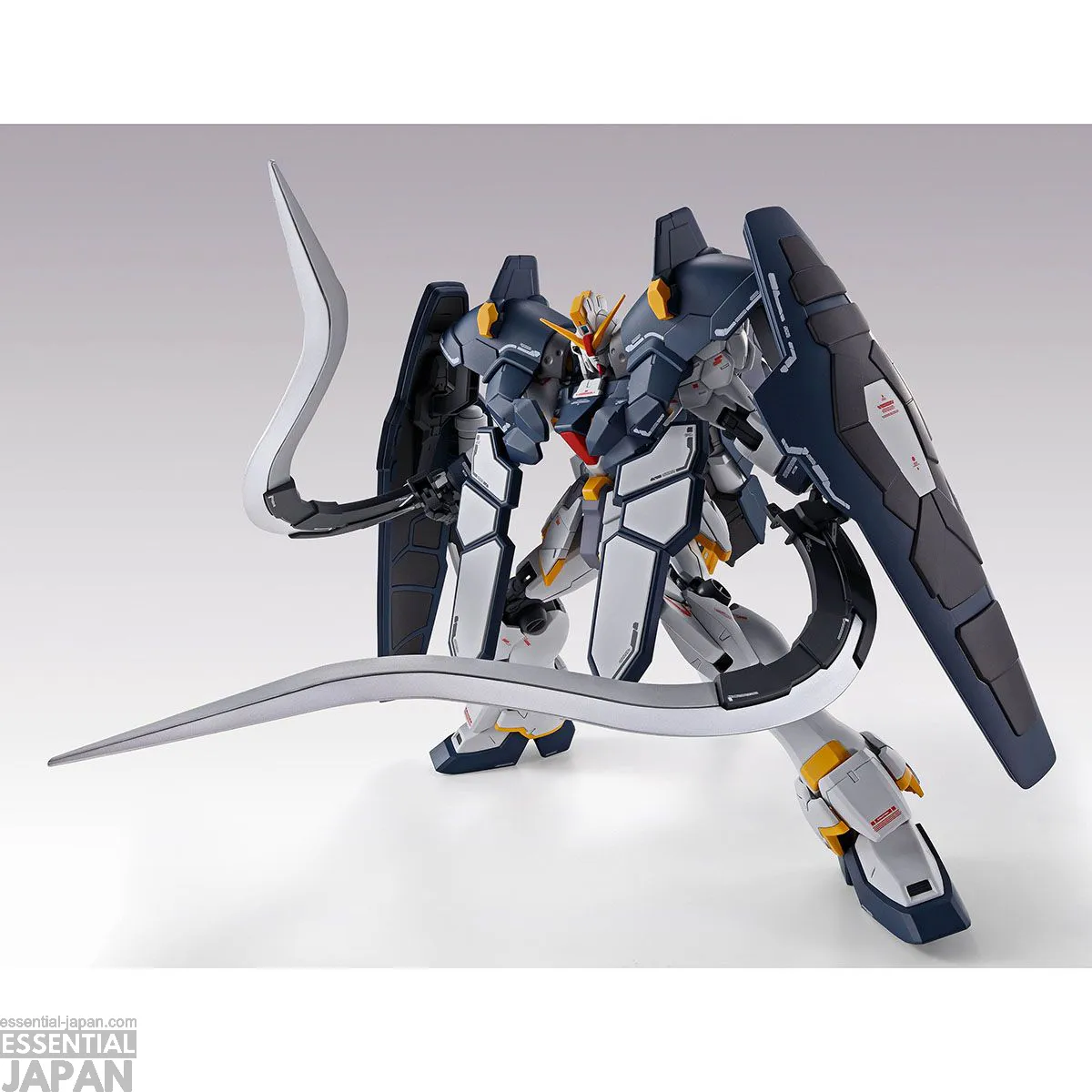 MG 1100 GUNDAM SANDROCK EW (ARMADILLO UNIT) 2