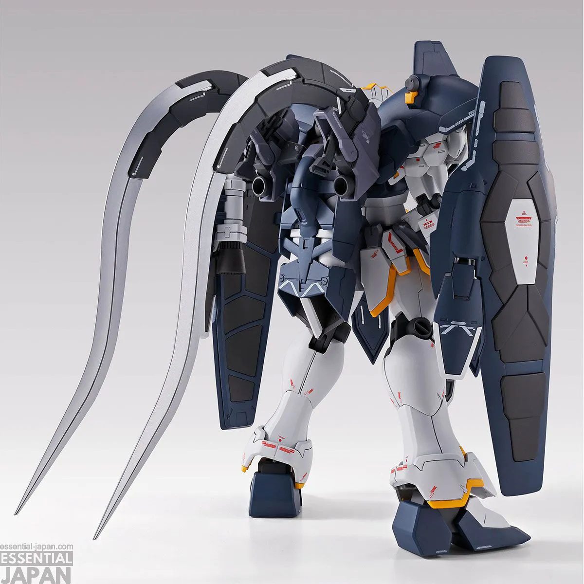 MG 1100 GUNDAM SANDROCK EW (ARMADILLO UNIT) 3