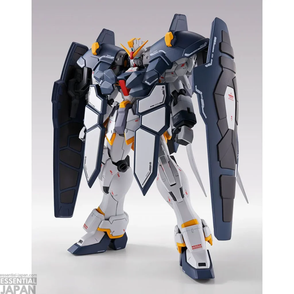 MG 1100 GUNDAM SANDROCK EW (ARMADILLO UNIT) 4