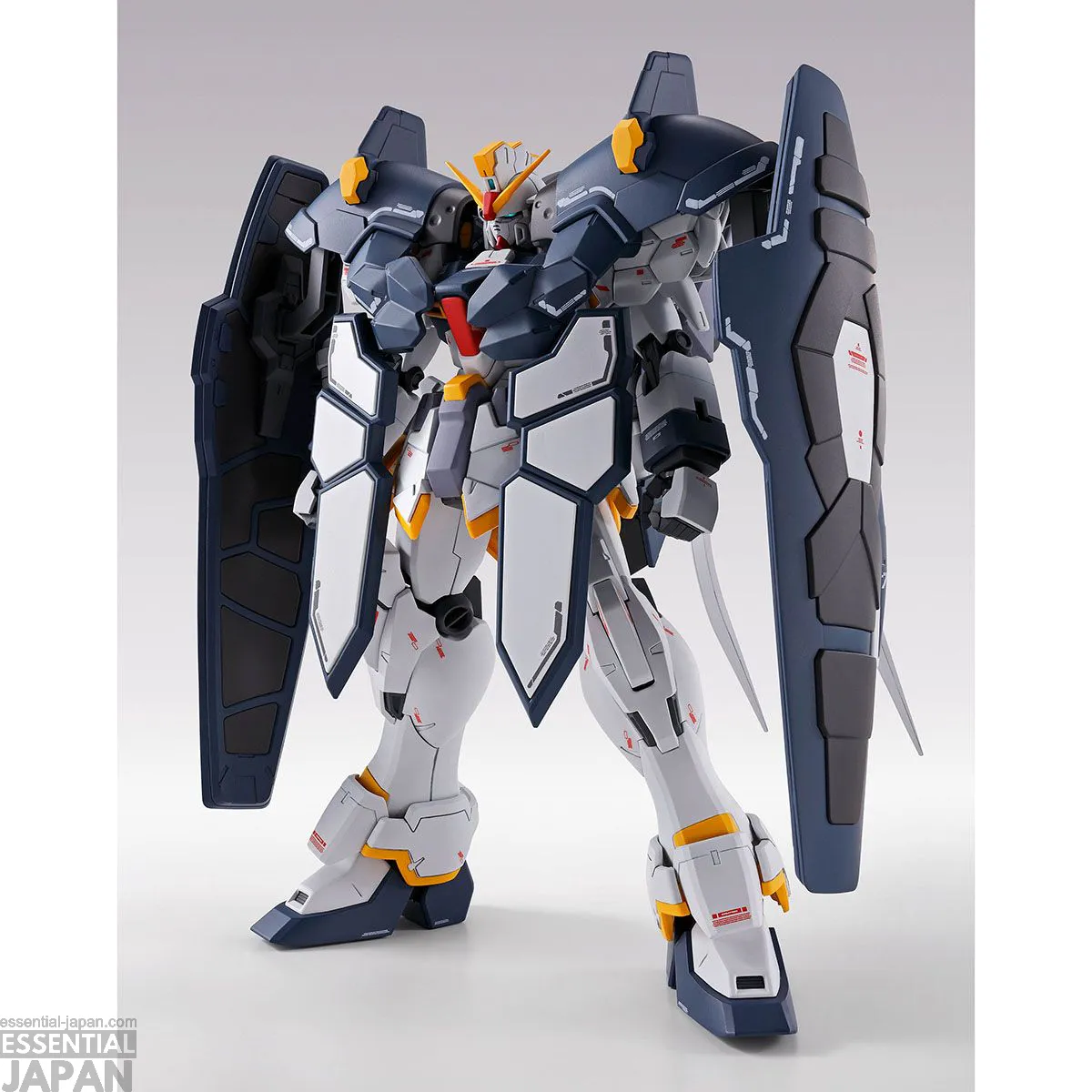 MG 1100 GUNDAM SANDROCK EW (ARMADILLO UNIT) 4