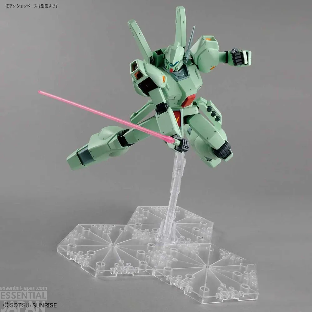 MG 1100 Jegan 1