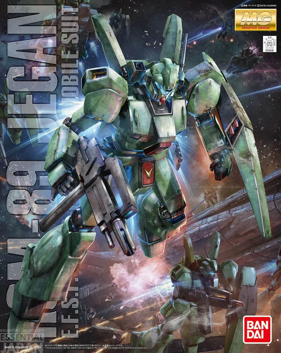 MG 1100 Jegan 8