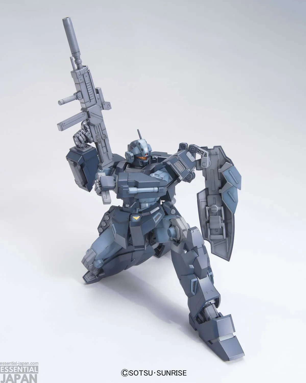 MG 1100 Jesta 2