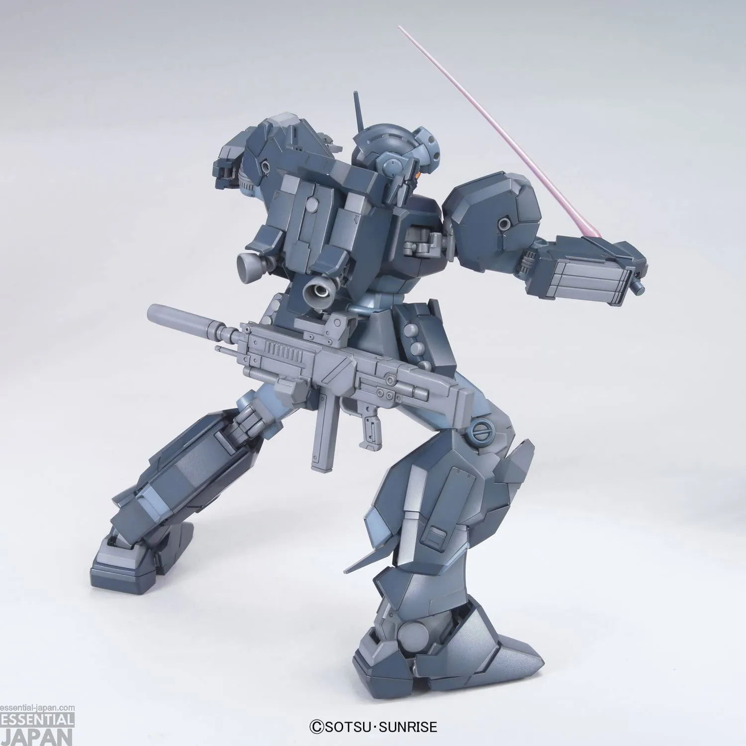 MG 1100 Jesta 4
