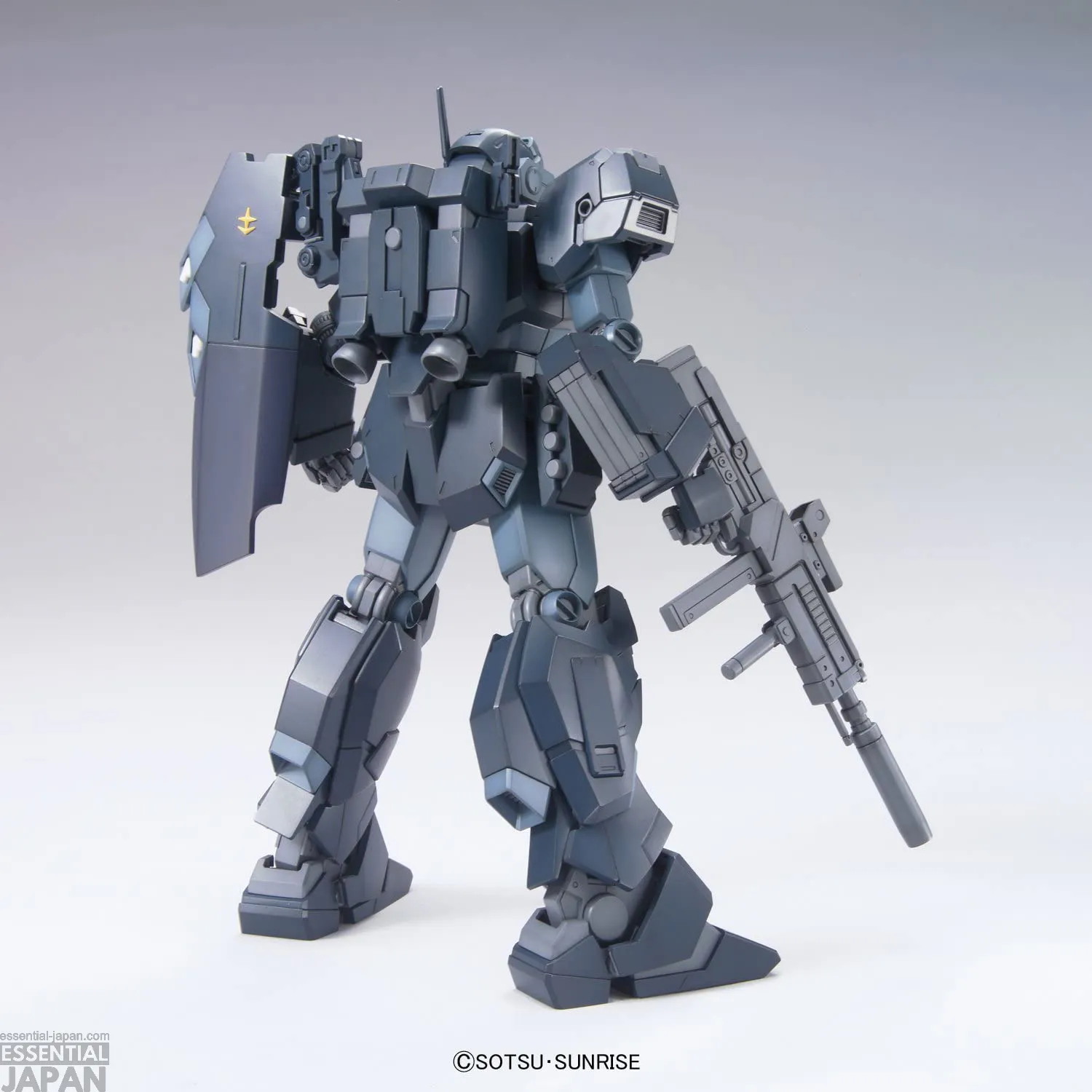 MG 1100 Jesta 5