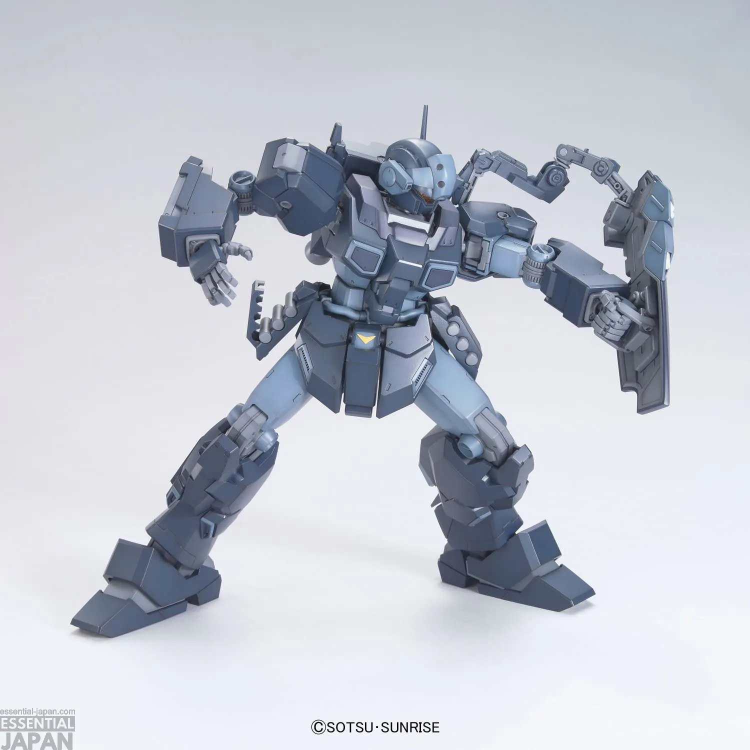 MG 1100 Jesta 6
