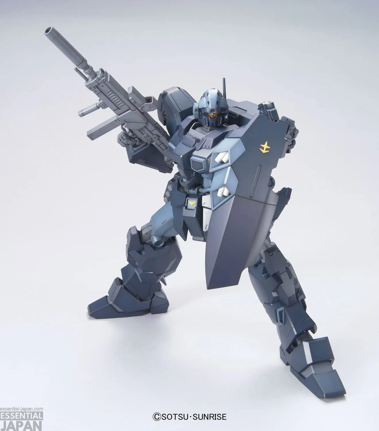 MG 1100 Jesta 7
