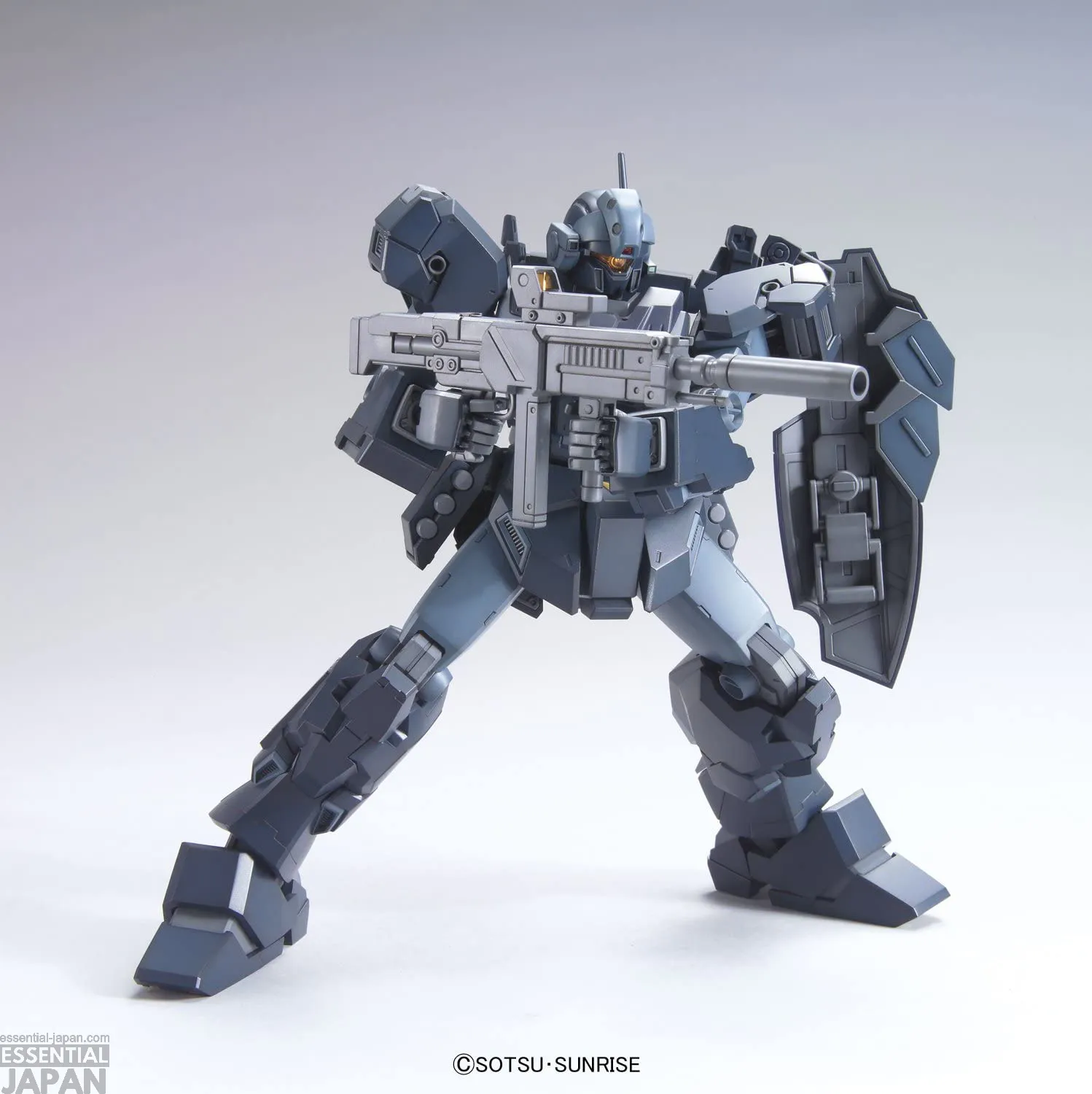 MG 1100 Jesta 8