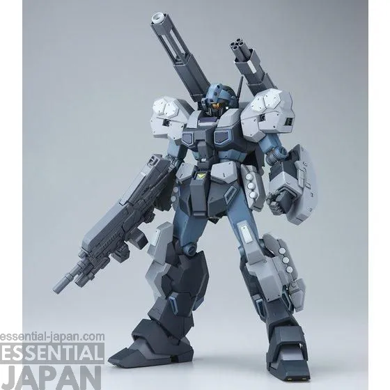MG 1100 Jesta Cannon 1