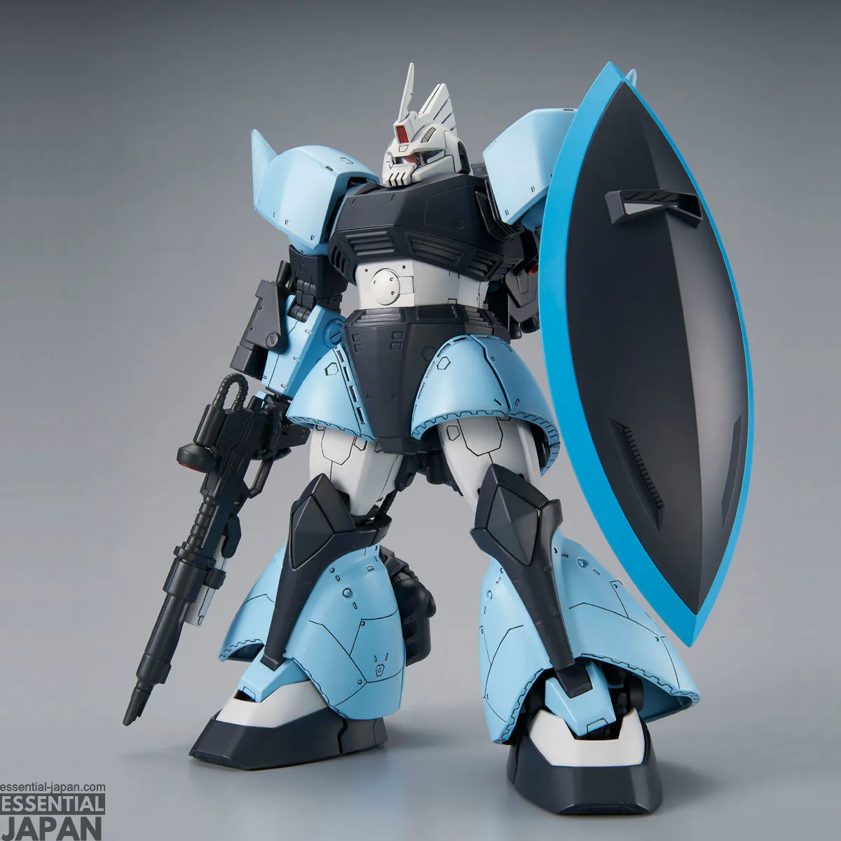 MG 1100 MS 14B Yuma Lightning's Gelgoog High Mobility Type 1