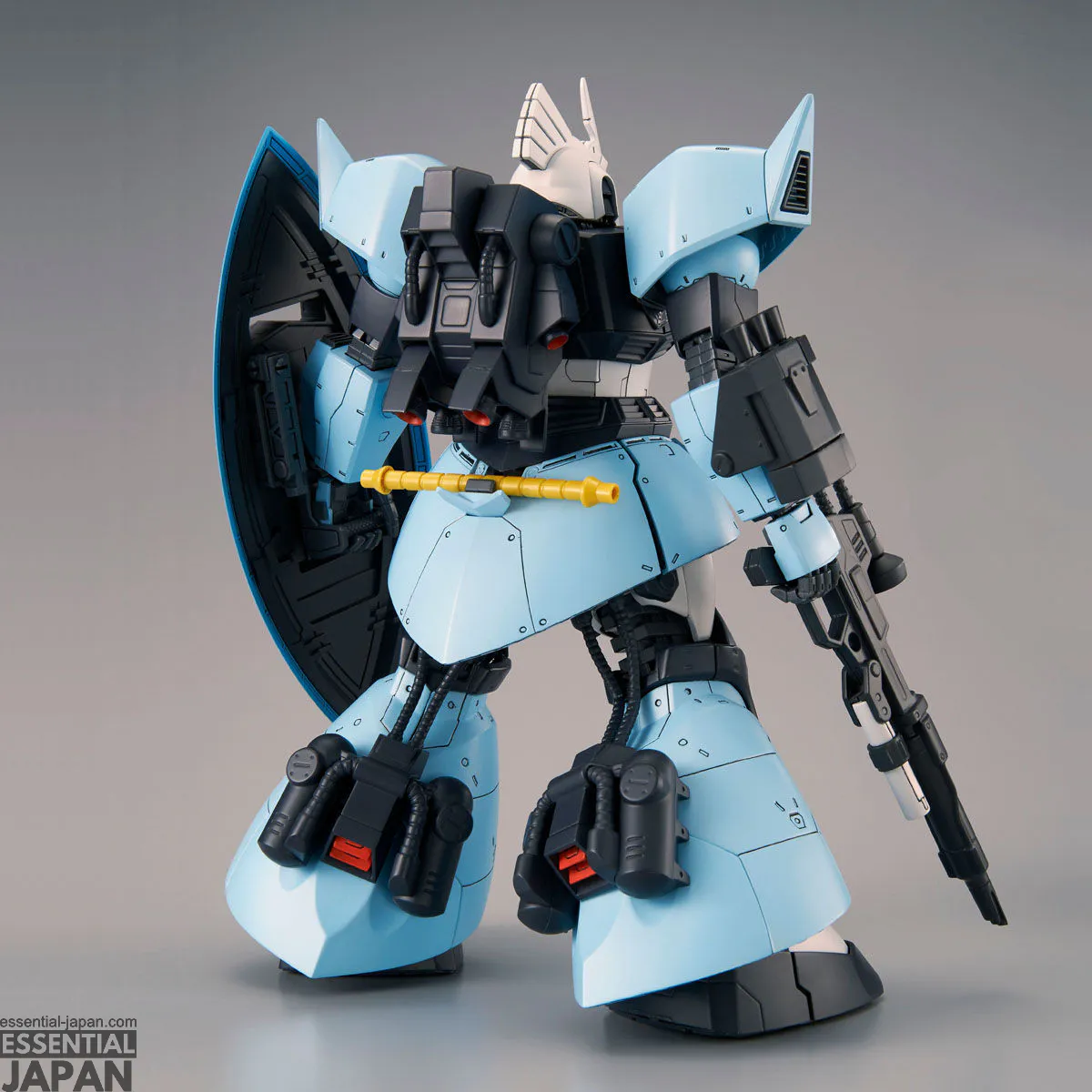 MG 1100 MS 14B Yuma Lightning's Gelgoog High Mobility Type 2