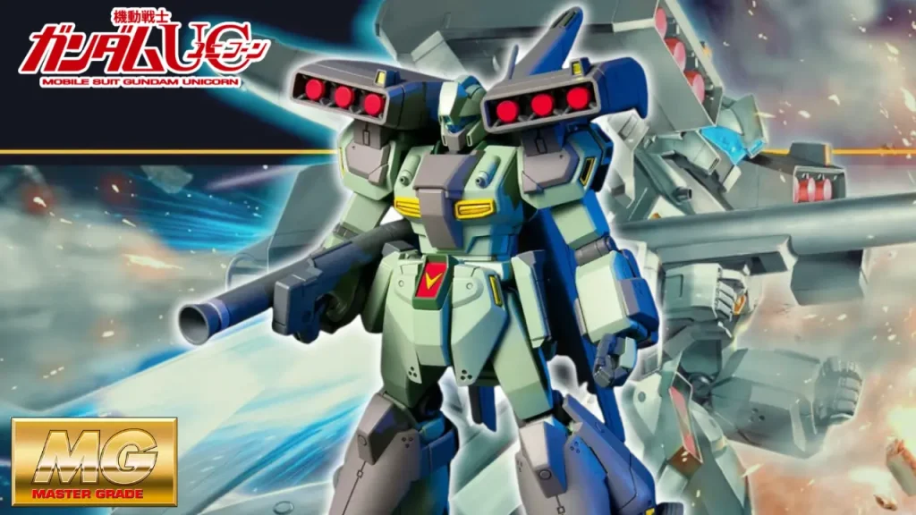 MG 1100 Stark Jegan p bandai us re release 0