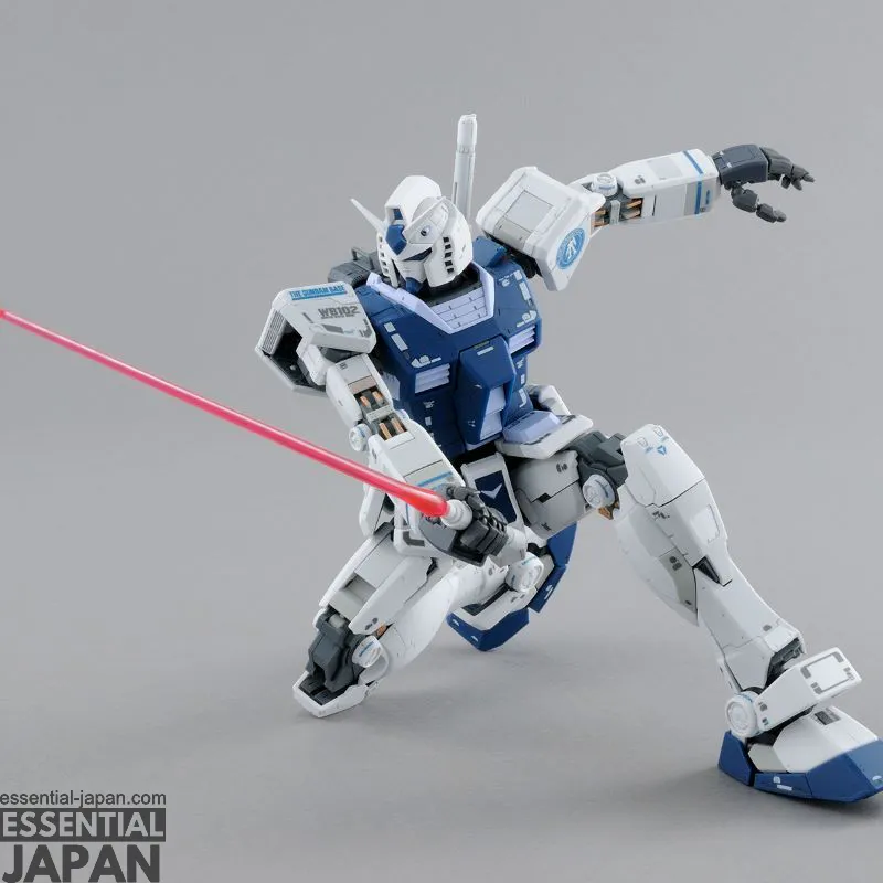 MG 1100 THE GUNDAM BASE LIMITED RX78 2 GUNDAM Ver.3.0 [THE GUNDAM BASE COLOR] 2