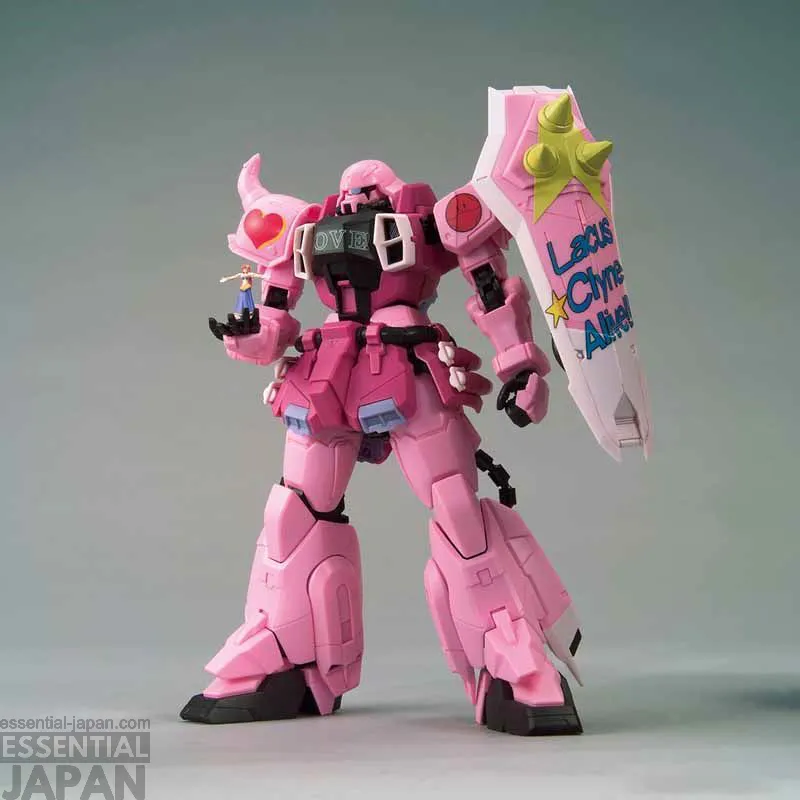 MG 1100 THE GUNDAM BASE LIMITED ZAKU WARRIOR (LIVE CONCERT Ver.) 1