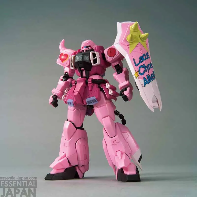 MG 1100 THE GUNDAM BASE LIMITED ZAKU WARRIOR (LIVE CONCERT Ver.) 2