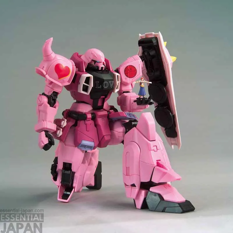 MG 1100 THE GUNDAM BASE LIMITED ZAKU WARRIOR (LIVE CONCERT Ver.) 6