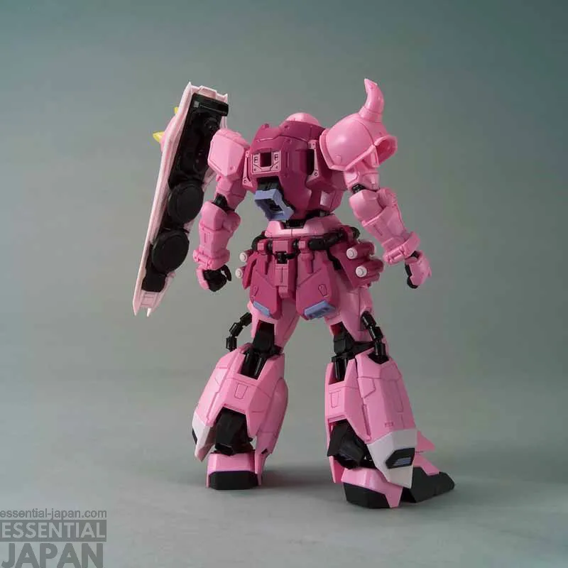MG 1100 THE GUNDAM BASE LIMITED ZAKU WARRIOR (LIVE CONCERT Ver.) 8