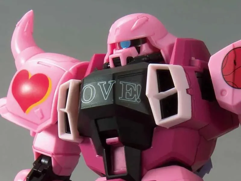 MG 1100 THE GUNDAM BASE LIMITED ZAKU WARRIOR (LIVE CONCERT Ver.) 9