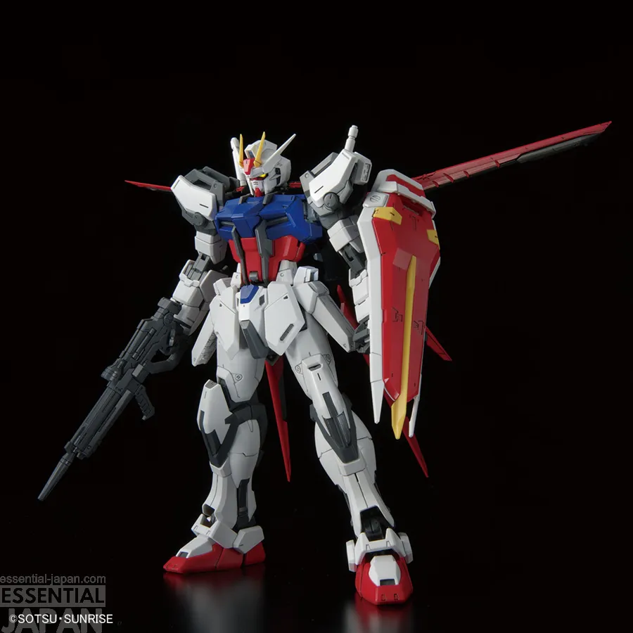 MG 1100 The Gundam Base Limited Perfect Strike Gundam Grand Slam Equipped Type 8