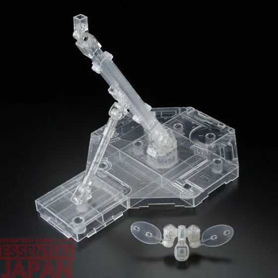 MG 1100 Turn A GUNDAM （MOONLIGHT BUTTERFLY Ver.）6