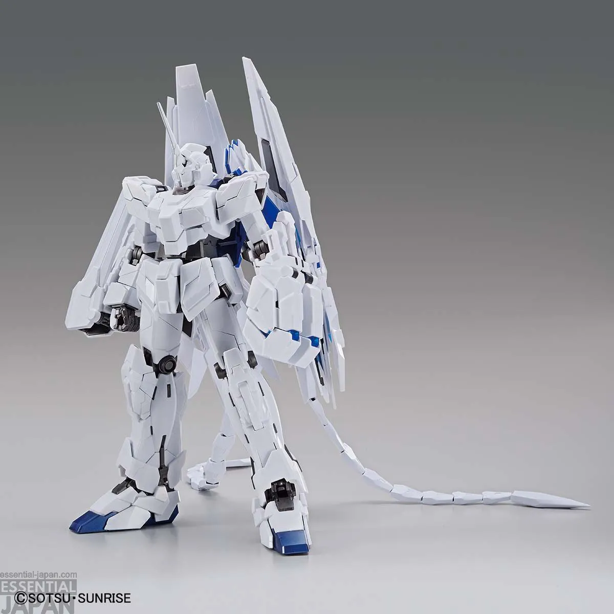 MG 1100 Unicorn Gundam Perfectibility 6