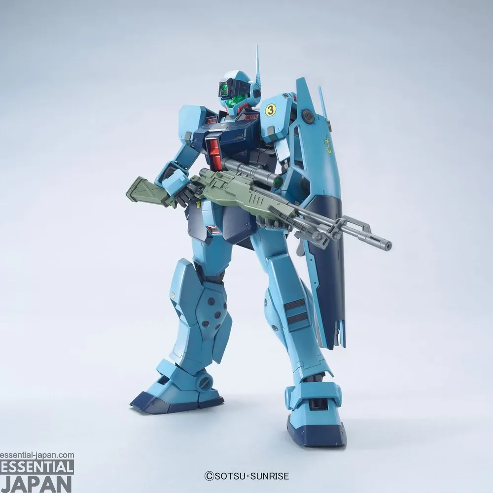 MG GM Sniper II 1