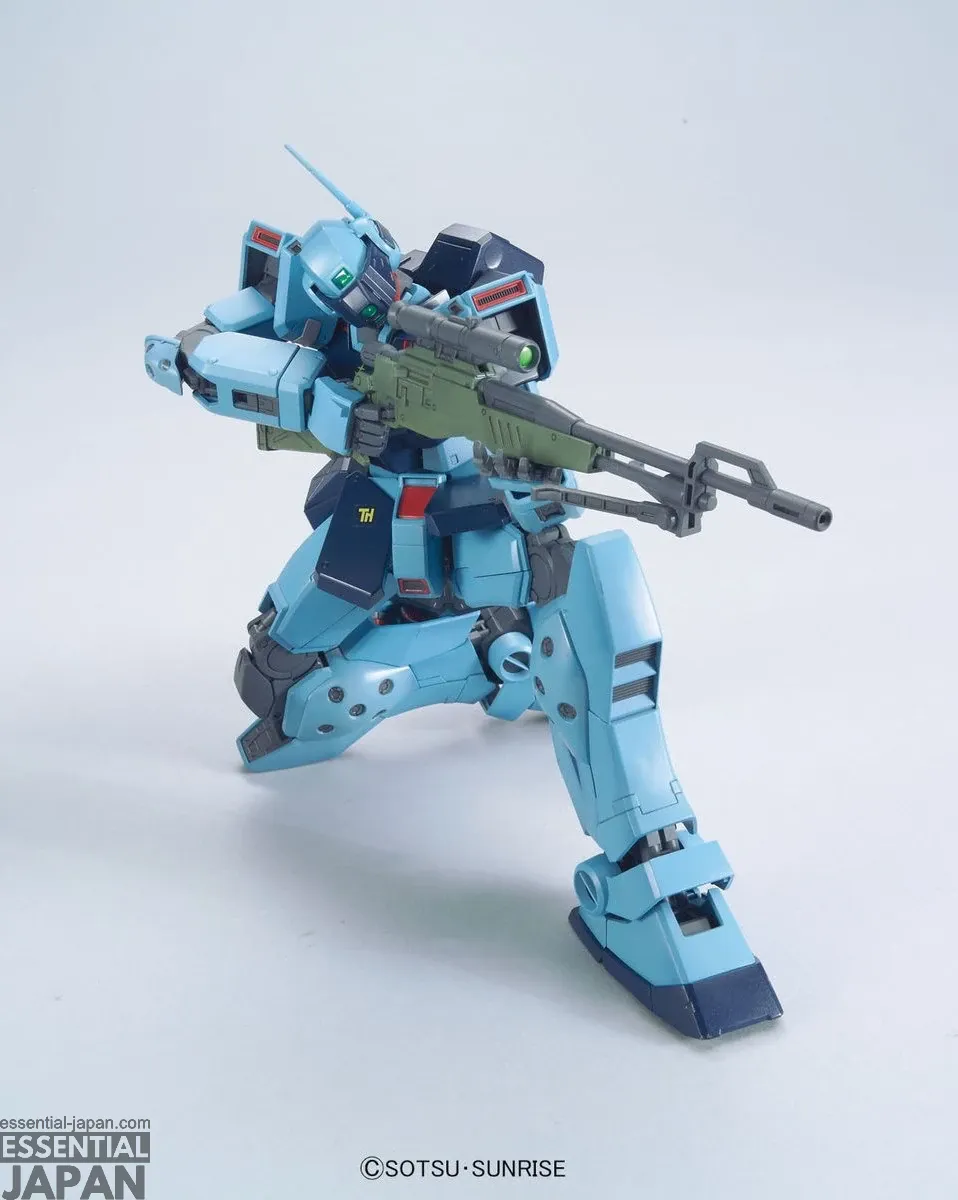 MG GM Sniper II 2