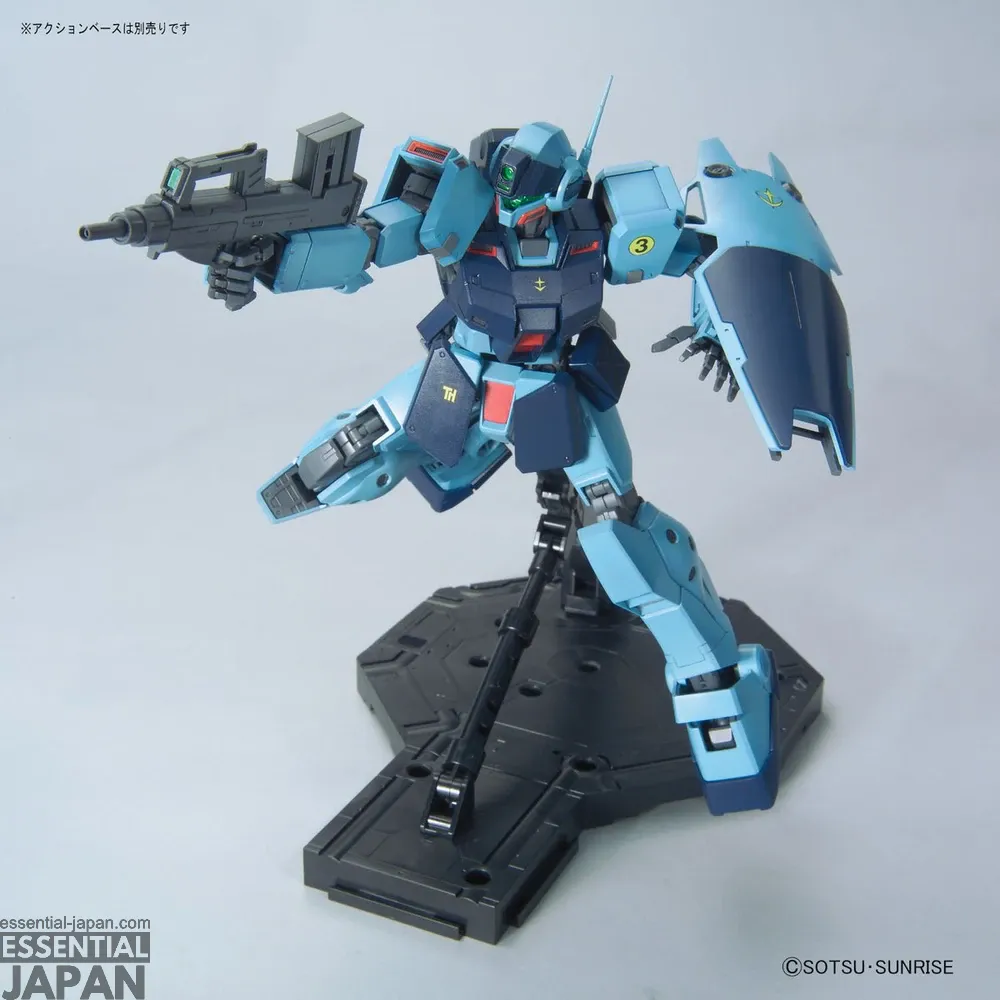 MG GM Sniper II 4