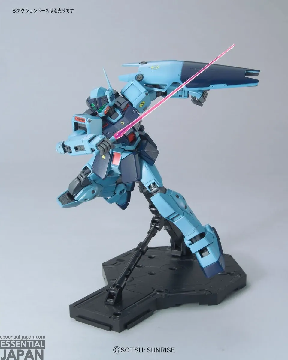 MG GM Sniper II 5