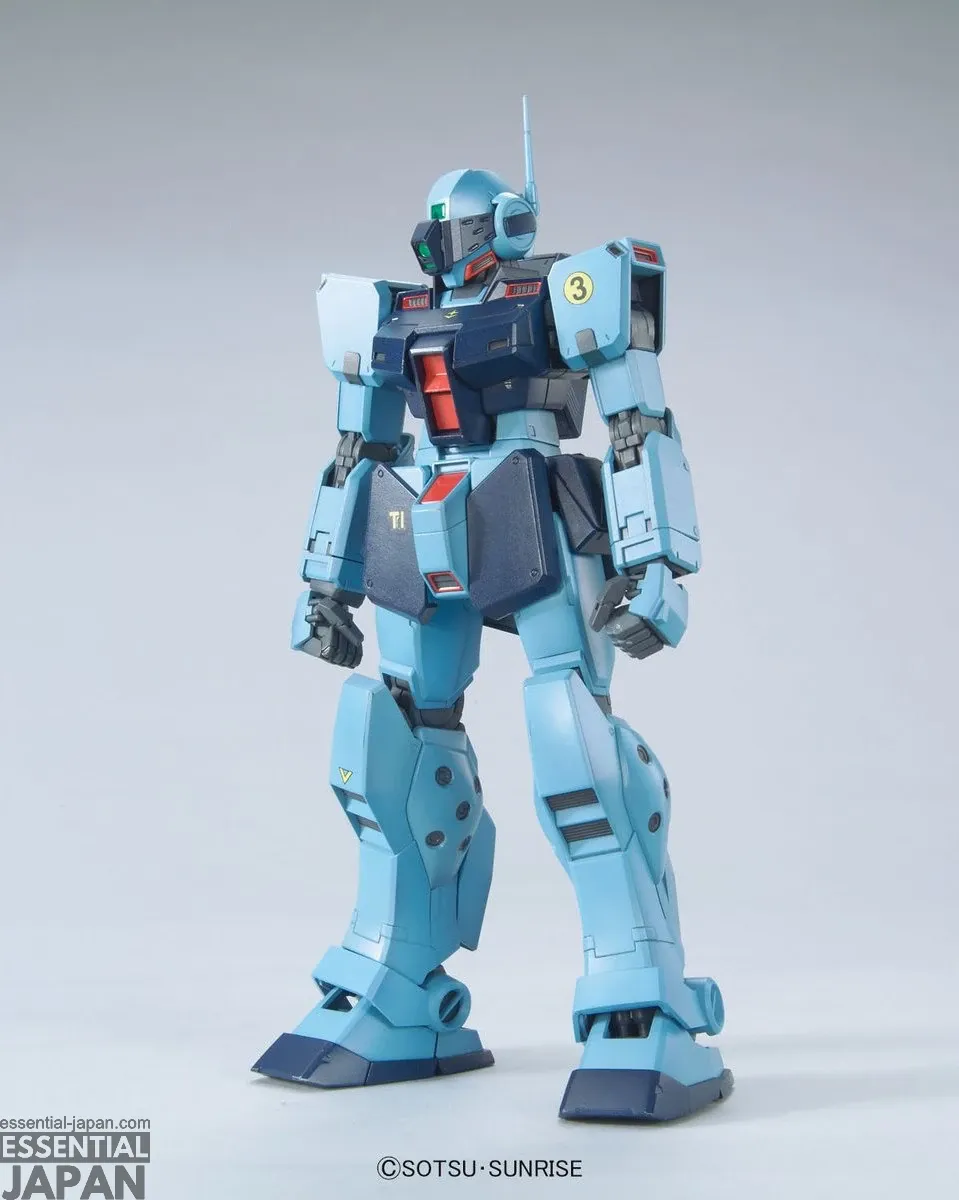 MG GM Sniper II 6
