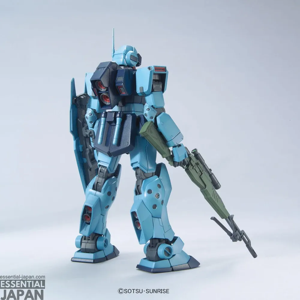 MG GM Sniper II 7