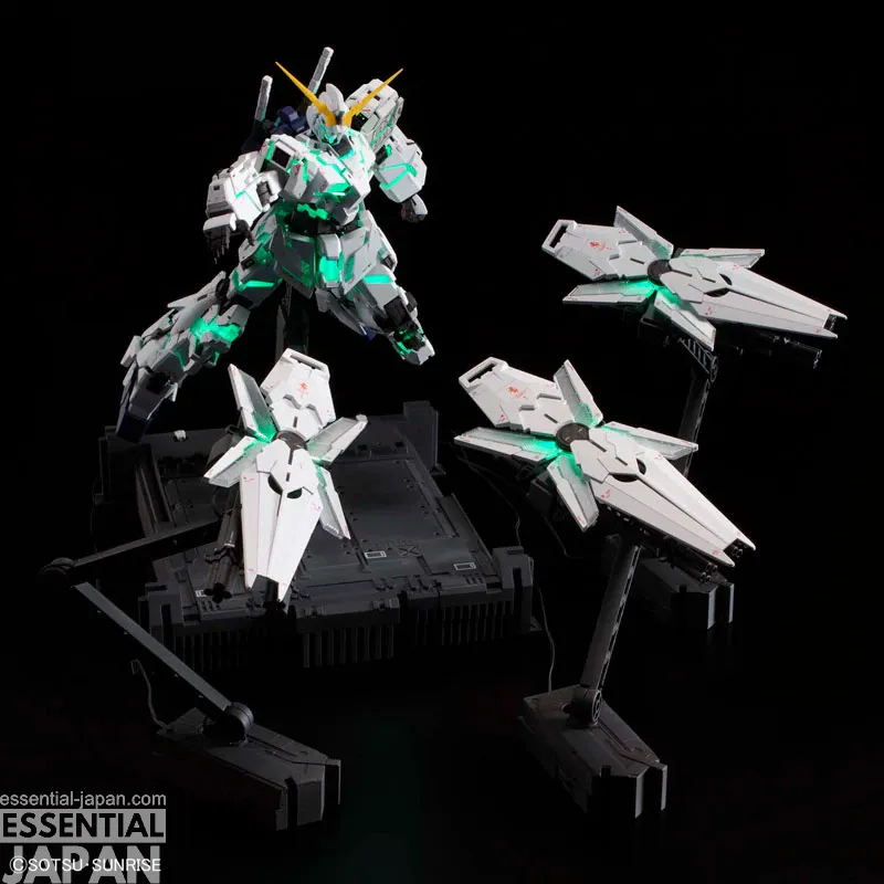 MGEX 1100 Unicorn Gundam Ver.Ka 1