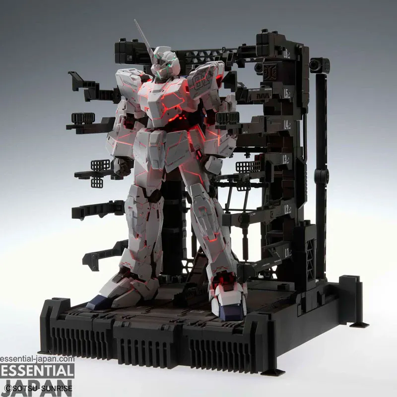 MGEX 1100 Unicorn Gundam Ver.Ka 2