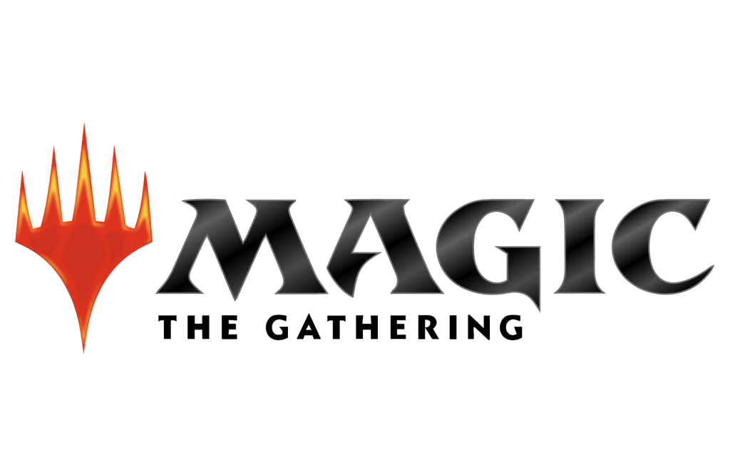 Magic The Gathering logo