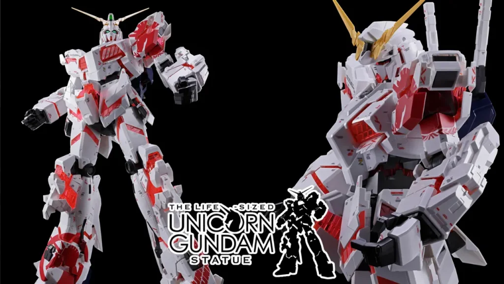 Mega Size Model 148 Gundam Base Limited RX 0 Unicorn Gundam Ver. TWC FINAL 0
